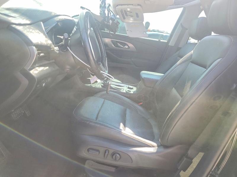 Aukcja sprzedaży 2019 Chevrolet Traverse, vin: 1GNEVKKW9KJ250166, numer aukcji: 60609366