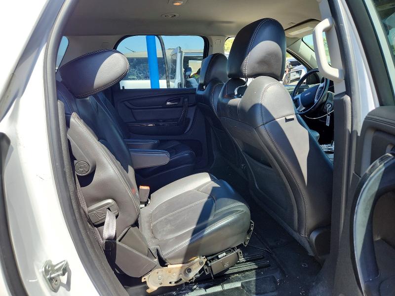 Продажа на аукционе авто 2016 Gmc Acadia, vin: 1GKKRRKD0GJ344035, номер лота: 60095016