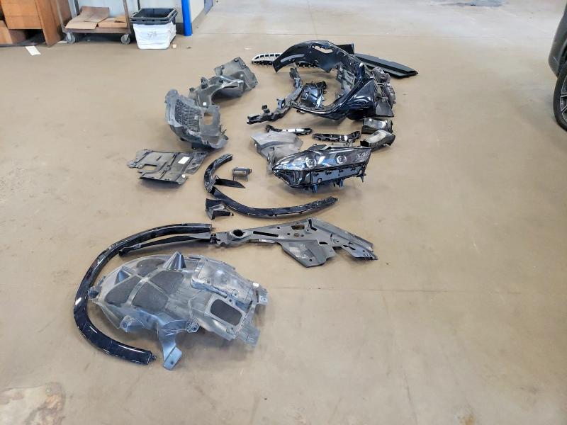 Продажа на аукционе авто 2027 Bmw X6, vin: 5UX33EX03V9449875, номер лота: 61877126