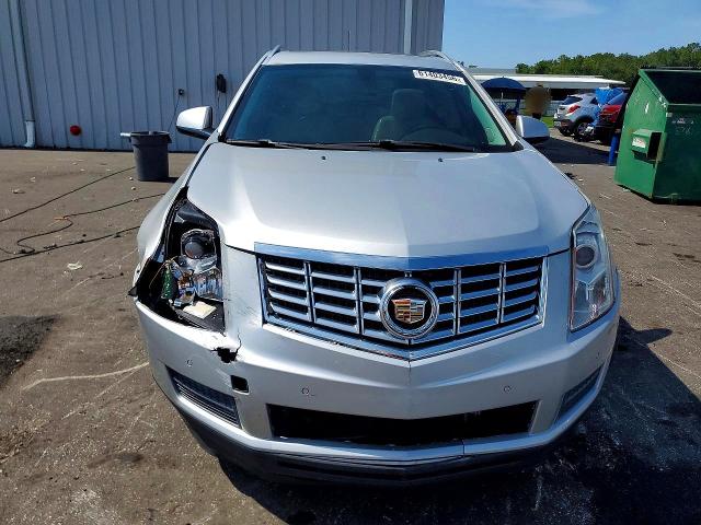 2014 Cadillac Srx მანქანა იყიდება აუქციონზე, vin: 3GYFNBE3XES686665, აუქციონის ნომერი: 61403456