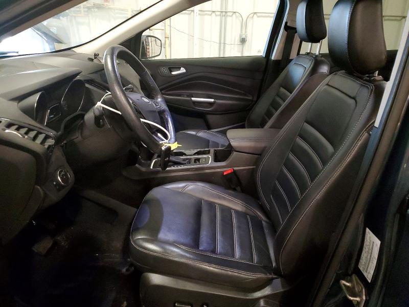 Продажа на аукционе авто 2019 Ford Escape, vin: 1FMCU9J91KUC54522, номер лота: 59980016