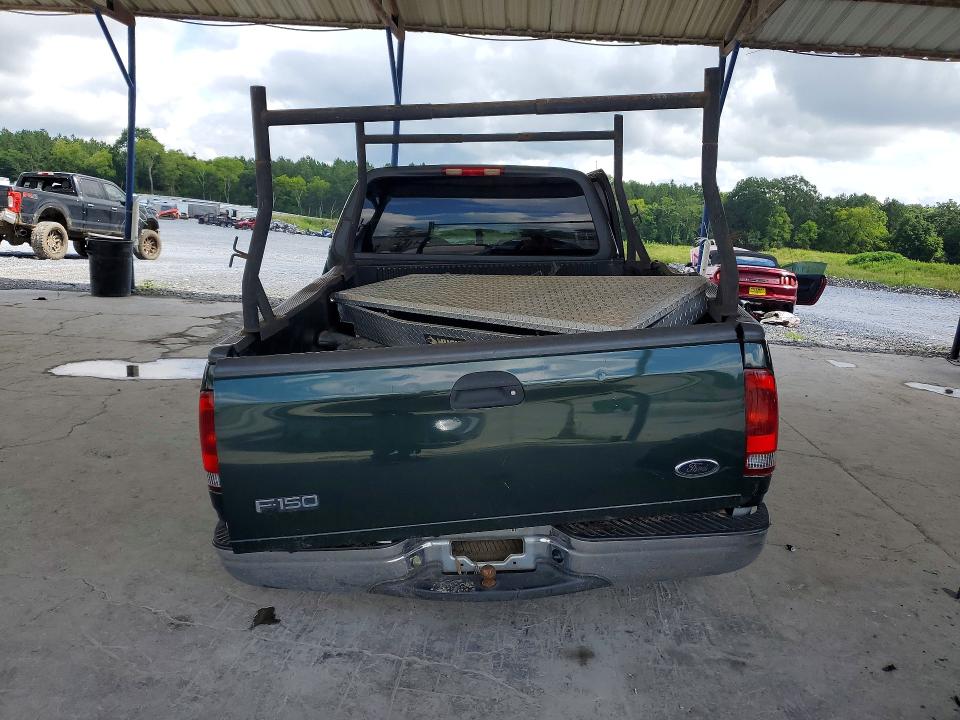 59405476 :رقم المزاد ، 2FTRX18W83CA93302 vin ، 2003 Ford F150 مزاد بيع