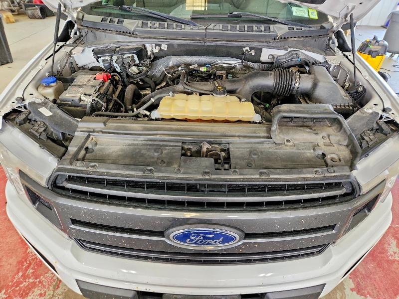 Продажа на аукционе авто 2019 Ford F150, vin: 1FTEW1EPXKFB14491, номер лота: 59238906