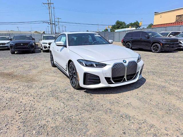 Aukcja sprzedaży 2026 Bmw I4, vin: WBY43HD02TFW29955, numer aukcji: 54844406