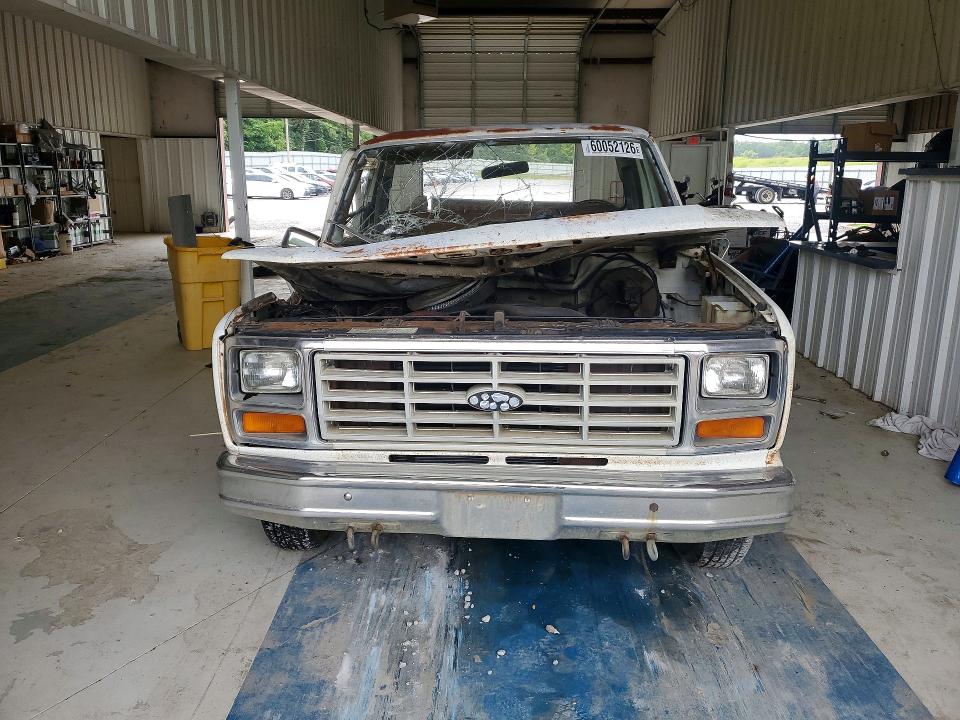 Продаж на аукціоні авто 1982 Ford F150, vin: 1FTEF15E2CNA38383, номер лоту: 60052126