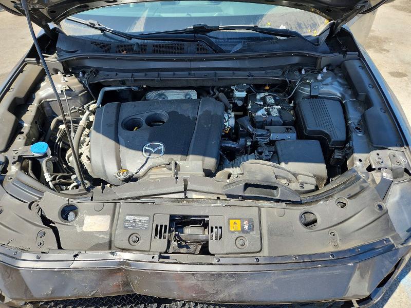 62985816 :رقم المزاد ، JM3KFADM0K1648159 vin ، 2019 Mazda Cx-5 مزاد بيع