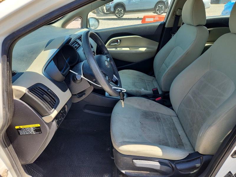 Продажа на аукционе авто 2013 Kia Rio, vin: KNADM5A36D6110014, номер лота: 63578886