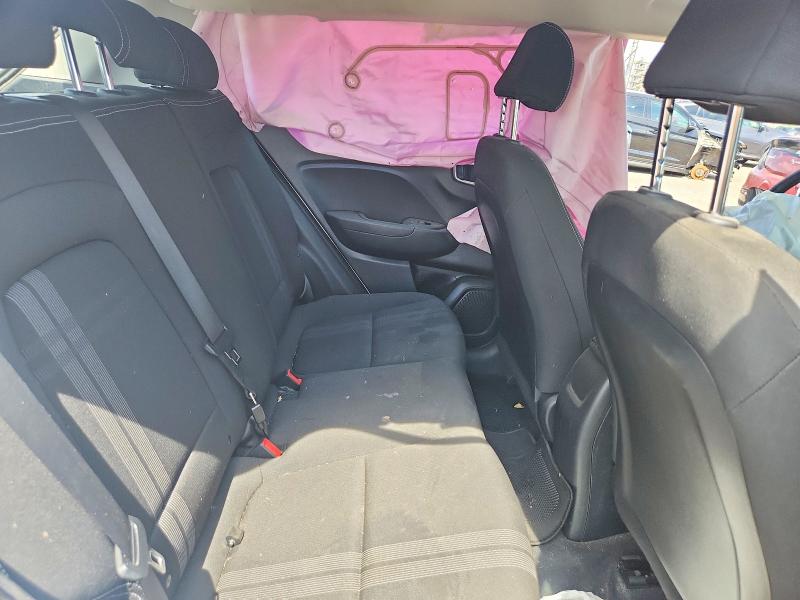 Продажа на аукционе авто 2022 Hyundai Venue, vin: KMHRC8A30NU176385, номер лота: 61918756