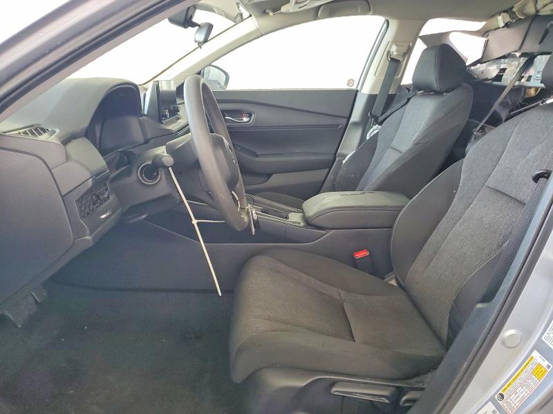 61370766 :رقم المزاد ، 1HGCY1F22SA089072 vin ، 2025 Honda Accord مزاد بيع