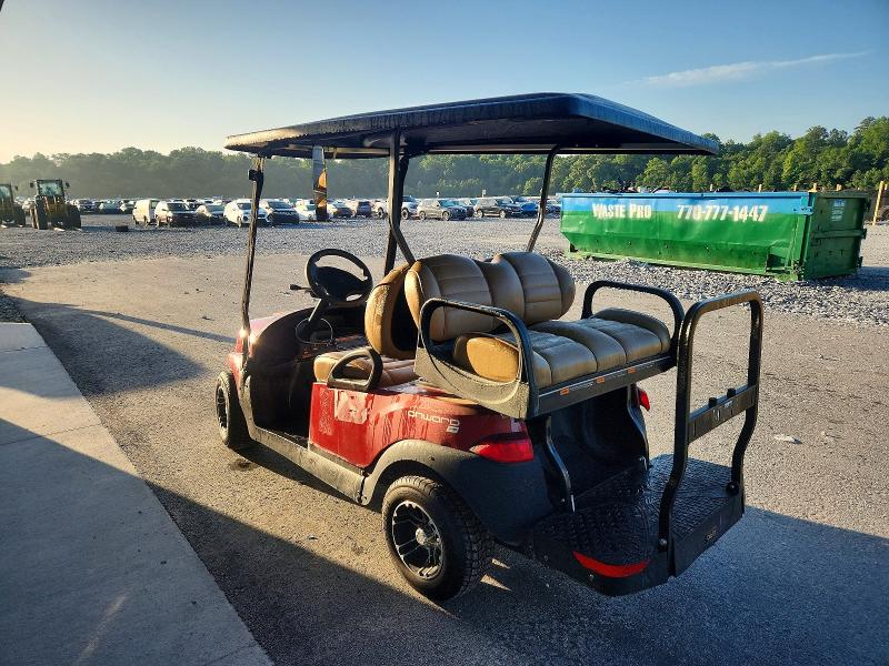 Продаж на аукціоні авто 2023 Club Car 428 Cc, vin: BS2308380211, номер лоту: 61574546