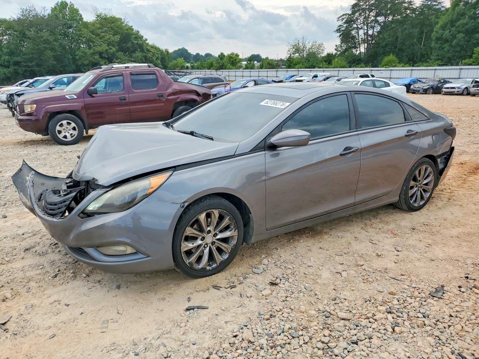 Auction sale of the 2011 Hyundai Sonata, vin: 5NPEC4AC3BH054377, lot number: 62766276