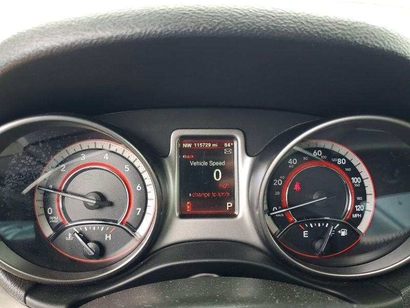 Aukcja sprzedaży 2017 Dodge Journey, vin: 3C4PDDGG2HT549100, numer aukcji: 61227196