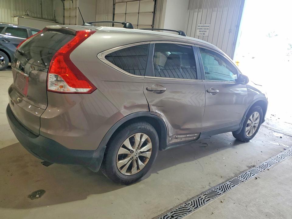 Продаж на аукціоні авто 2013 Honda Cr-v, vin: 5J6RM4H7XDL077168, номер лоту: 60921976