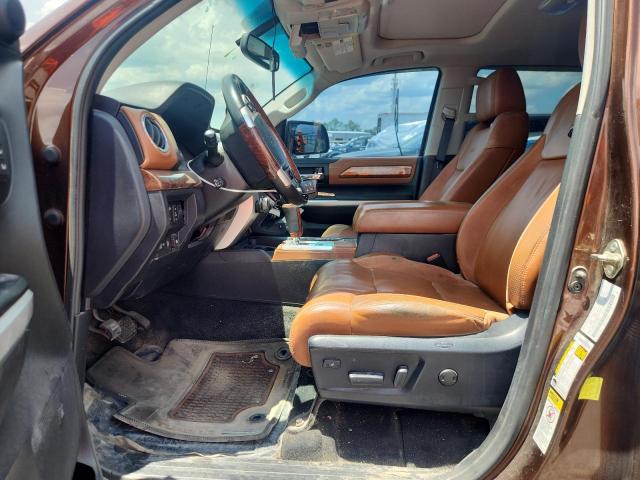 Aukcja sprzedaży 2017 Toyota Tundra, vin: 5TFAY5F12HX604114, numer aukcji: 60294586
