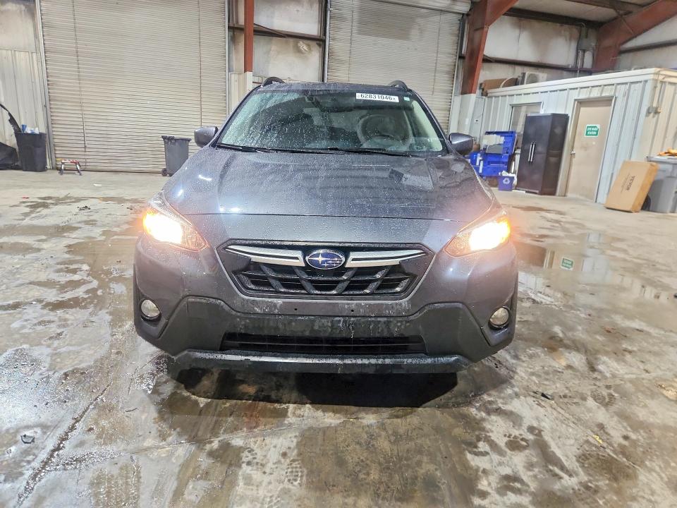 Продаж на аукціоні авто 2022 Subaru Crosstrek, vin: JF2GTAPC0NH257939, номер лоту: 62831046