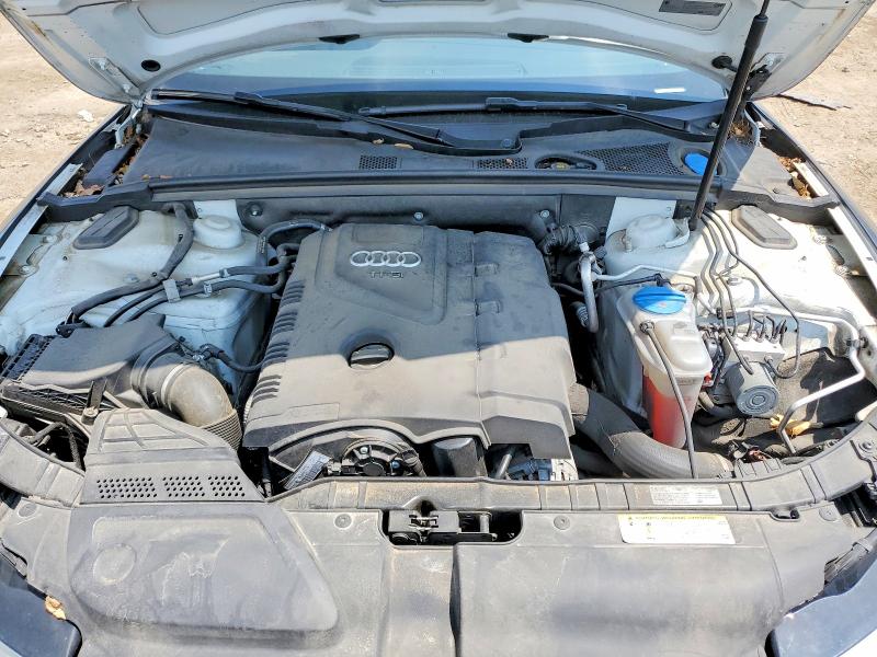 Aukcja sprzedaży 2016 Audi A5, vin: WAUM2AFHXGN003495, numer aukcji: 61219136