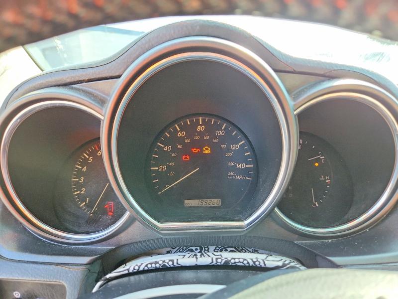 2004 Lexus Rx მანქანა იყიდება აუქციონზე, vin: JTJGA31U940018952, აუქციონის ნომერი: 61179986