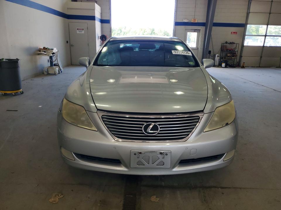 Продаж на аукціоні авто 2007 Lexus Ls, vin: JTHBL46FX75017709, номер лоту: 62994126
