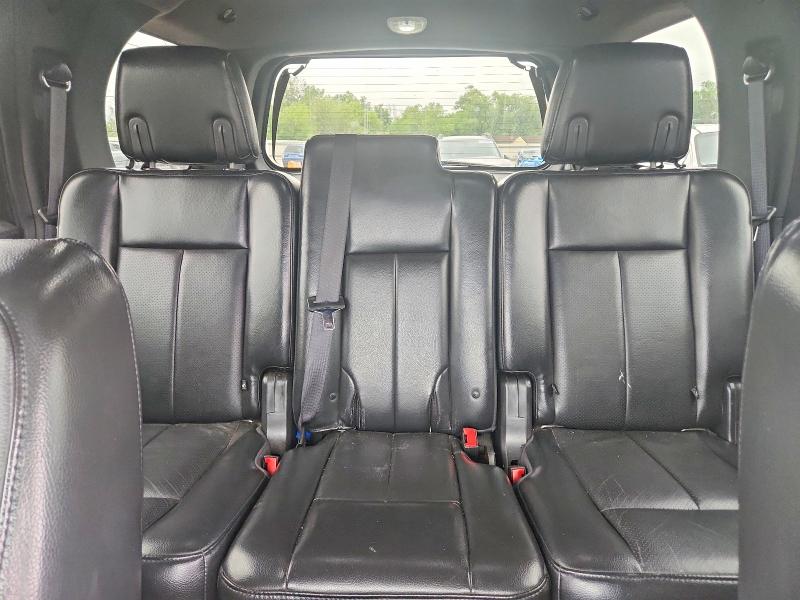 59611986 :رقم المزاد ، 1FMJU2A52AEB67961 vin ، 2010 Ford Expedition مزاد بيع