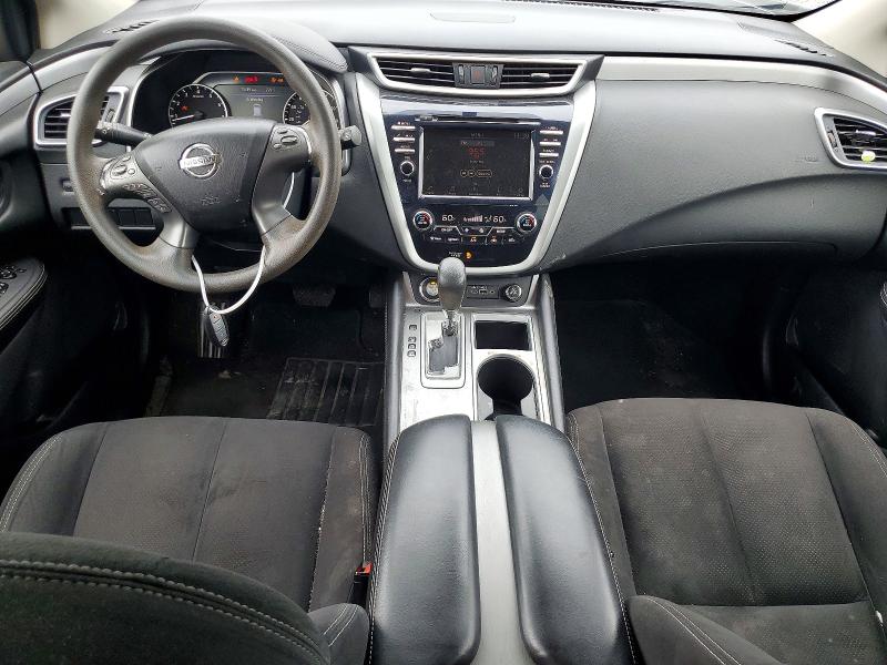 Aukcja sprzedaży 2019 Nissan Murano, vin: 5N1AZ2MJ9KN134192, numer aukcji: 60829726