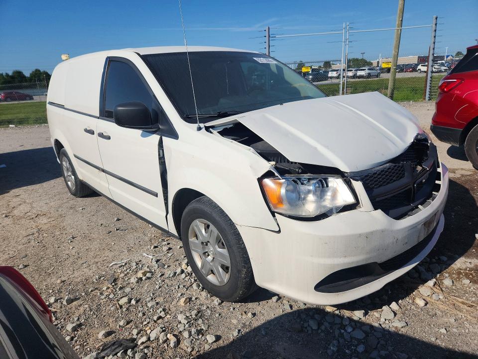 2012 Dodge Ram Van მანქანა იყიდება აუქციონზე, vin: 2C4JDGAG5CR359836, აუქციონის ნომერი: 62113086