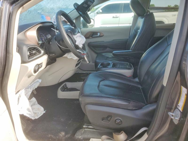 Продажа на аукционе авто 2020 Chrysler Voyager, vin: 2C4RC1DG7LR260854, номер лота: 62350816