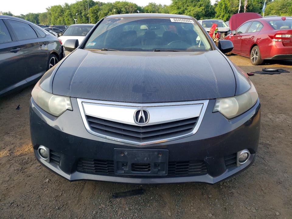 2011 Acura Tsx მანქანა იყიდება აუქციონზე, vin: JH4CU2F69BC009126, აუქციონის ნომერი: 60459566