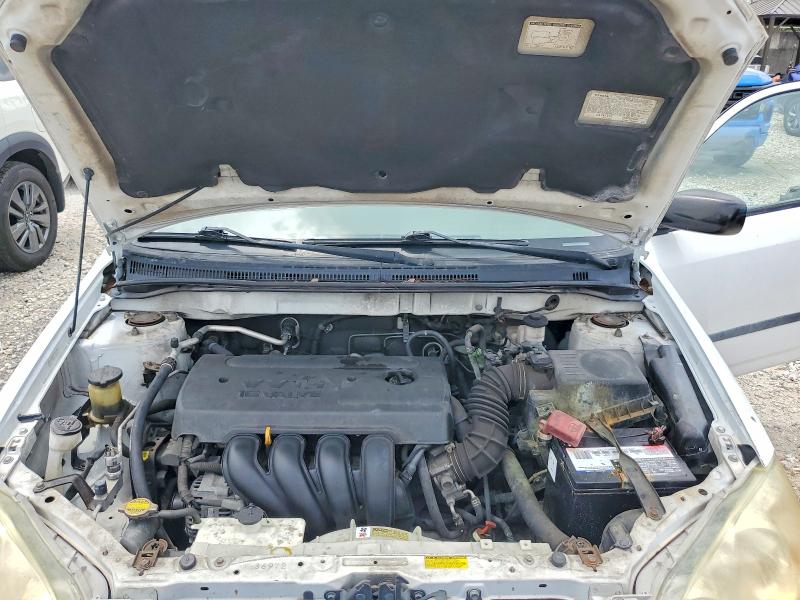 2005 Toyota Corolla მანქანა იყიდება აუქციონზე, vin: 1NXBR32E75Z483751, აუქციონის ნომერი: 62850776