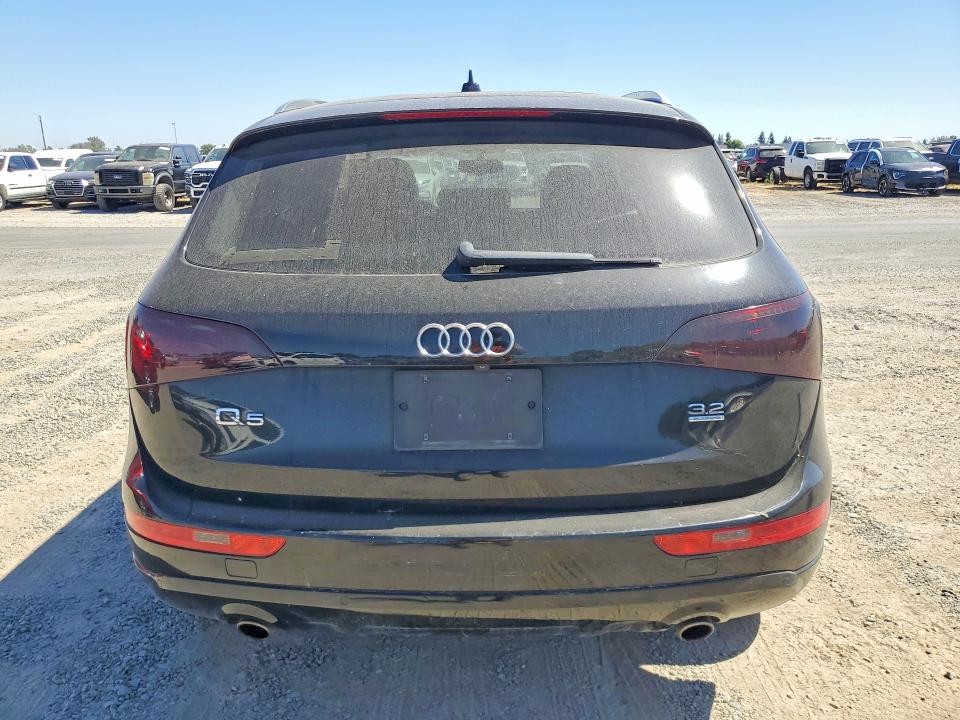 Продаж на аукціоні авто 2010 Audi Q5, vin: WA1LKAFP0AA079208, номер лоту: 60514436