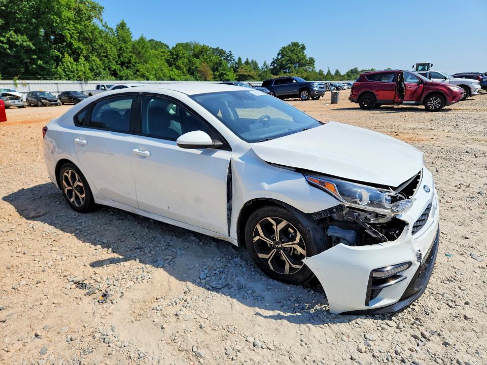 Продаж на аукціоні авто 2019 Kia Forte, vin: 3KPF24ADXKE069415, номер лоту: 59331046