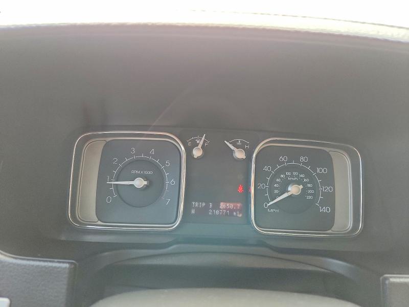 Aukcja sprzedaży 2007 Lincoln Mkx, vin: 2LMDU88C17BJ29943, numer aukcji: 62210166