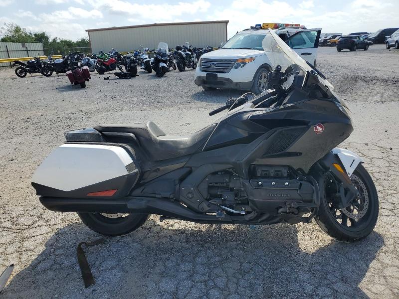Aukcja sprzedaży 2021 Honda Gl1800, vin: JH2SC7913MK300315, numer aukcji: 62632366