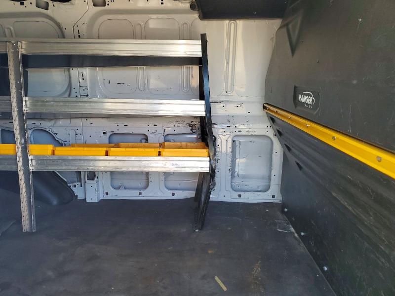 2023 Ford Transit მანქანა იყიდება აუქციონზე, vin: 1FTBR1Y89PKB30582, აუქციონის ნომერი: 60739406