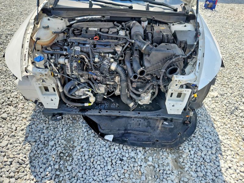 Продажа на аукционе авто 2022 Hyundai Sonata, vin: KMHL34J20NA222000, номер лота: 59068256