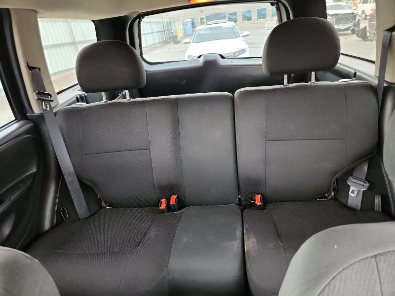 62801546 :رقم المزاد ، 1J4GW48S14C356790 vin ، 2004 Jeep Grand Cherokee مزاد بيع