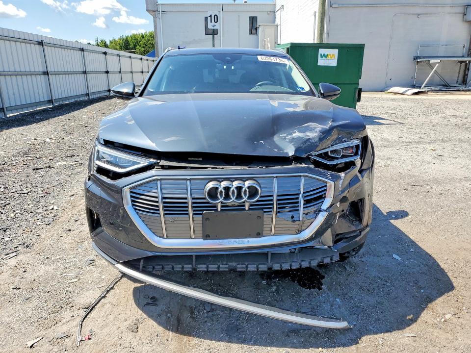Aukcja sprzedaży 2019 Audi E-tron, vin: WA1LABGE2KB021909, numer aukcji: 63364736