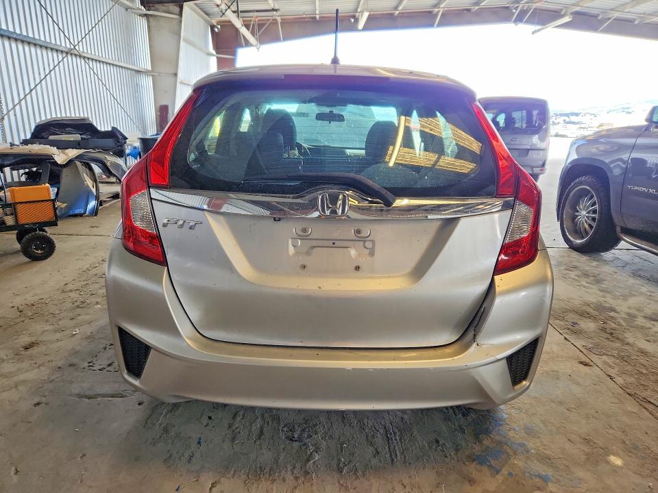Aukcja sprzedaży 2016 Honda Fit, vin: JHMGK5H79GX028063, numer aukcji: 85617135