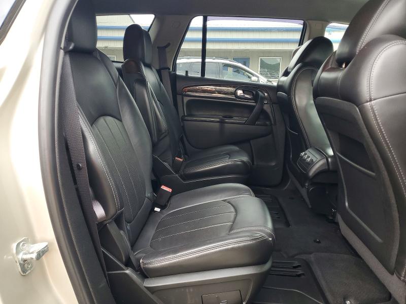 Продаж на аукціоні авто 2014 Buick Enclave, vin: 5GAKVBKDXEJ133938, номер лоту: 79134525