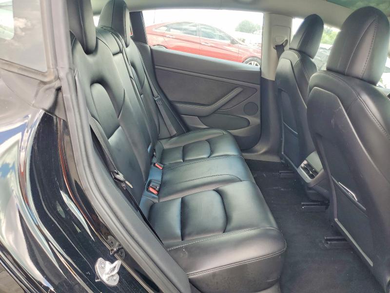 Продажа на аукционе авто 2023 Tesla Model 3, vin: 5YJ3E1EAXPF452832, номер лота: 85636125