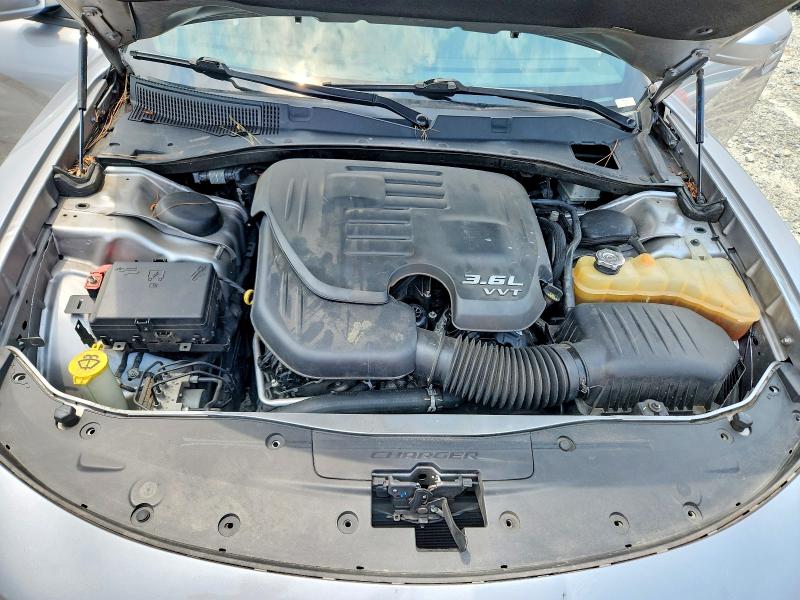 Aukcja sprzedaży 2017 Dodge Charger, vin: 2C3CDXHGXHH584222, numer aukcji: 62949996