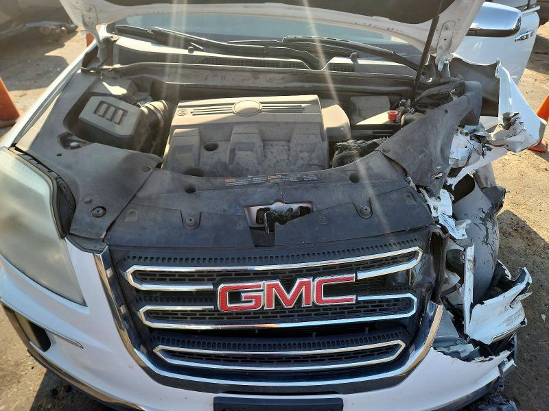 Aukcja sprzedaży 2016 Gmc Terrain, vin: 2GKFLUE35G6121267, numer aukcji: 61060906