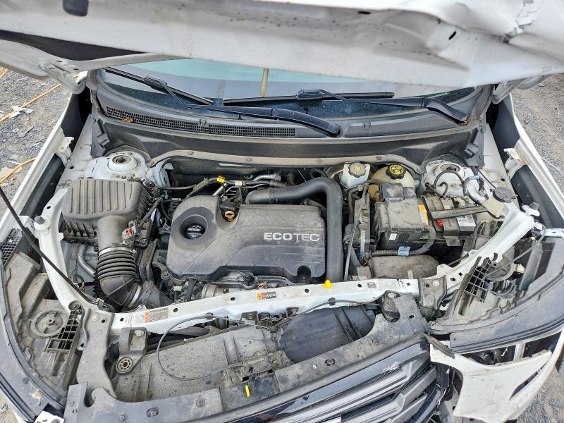 61759476 :رقم المزاد ، 3GKALVEVXKL229521 vin ، 2019 Gmc Terrain مزاد بيع