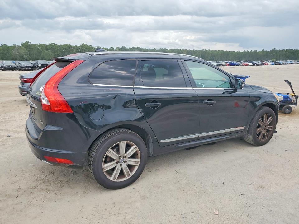 62396846 :رقم المزاد ، YV449MDK1G2875447 vin ، 2016 Volvo Xc60 مزاد بيع