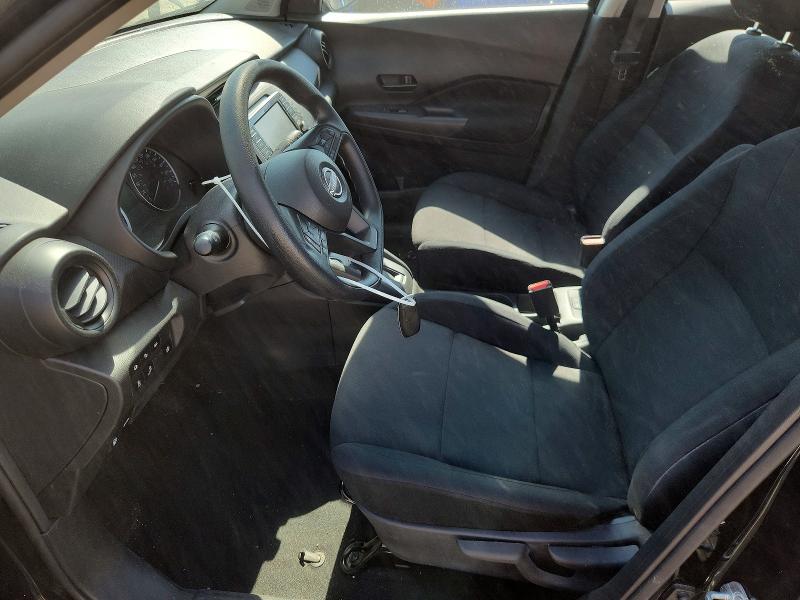 Продажа на аукционе авто 2025 Nissan Kicks Play, vin: 3N1CP5BV9SL494818, номер лота: 61607746