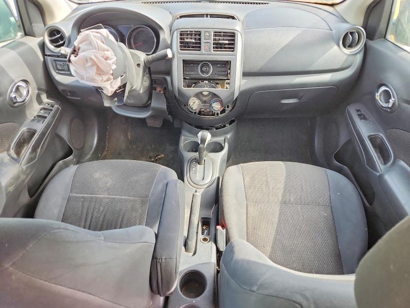 Aukcja sprzedaży 2013 Nissan Versa, vin: 3N1CN7AP0DL833473, numer aukcji: 60522936