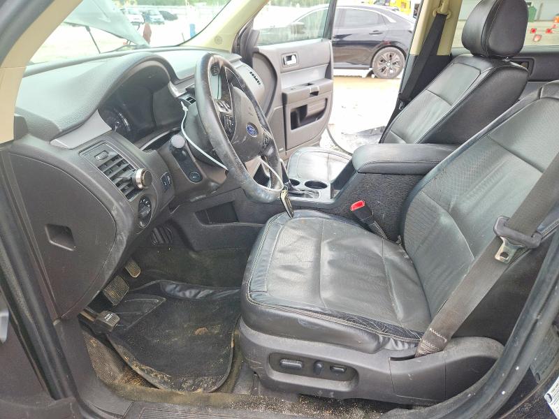 Aukcja sprzedaży 2015 Ford Flex, vin: 2FMHK6C85FBA21771, numer aukcji: 62568606