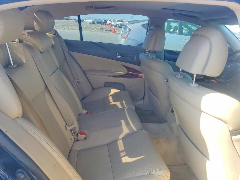 2008 Lexus Gs მანქანა იყიდება აუქციონზე, vin: JTHBE96S280034488, აუქციონის ნომერი: 61605306