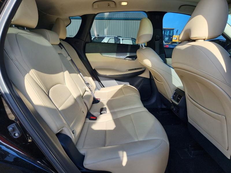 Aukcja sprzedaży 2019 Infiniti Qx50, vin: 3PCAJ5M11KF130522, numer aukcji: 61769676