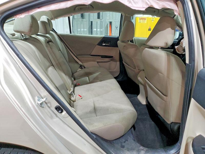 Aukcja sprzedaży 2017 Honda Accord, vin: 1HGCR2F38HA177323, numer aukcji: 62902936