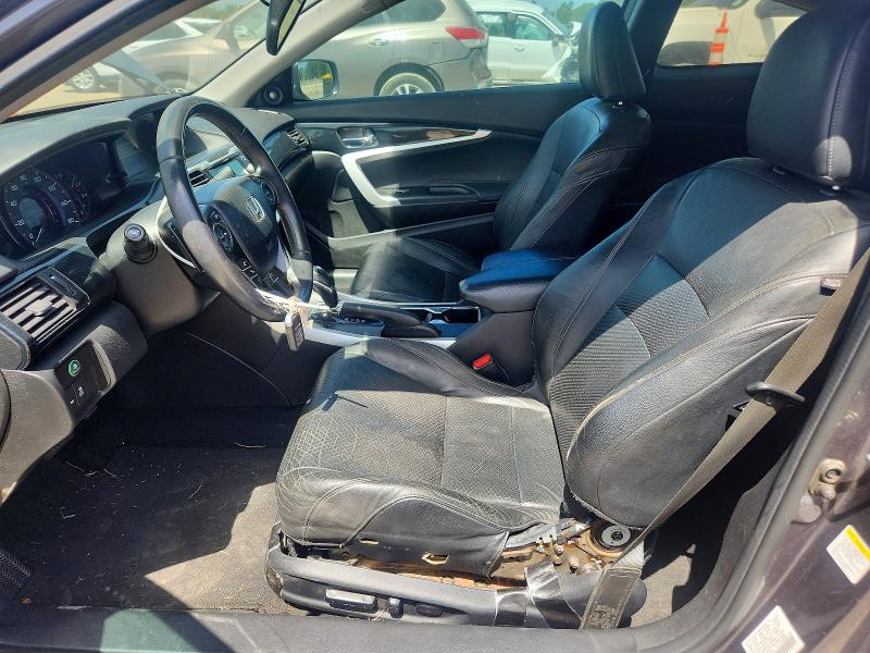 Продажа на аукционе авто 2015 Honda Accord, vin: 1HGCT1B86FA004250, номер лота: 61700256